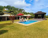 Maison, 490 m²