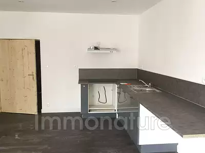 Appartement, 50,62 m²