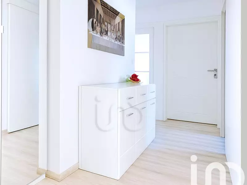 Appartement, 112 m²