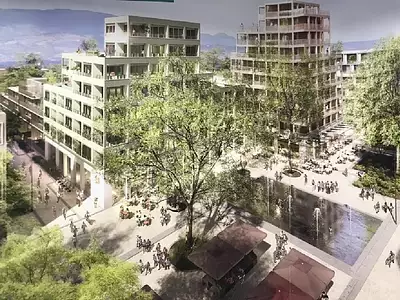 Appartement, 106 m²