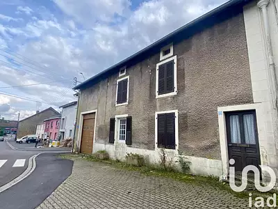 Maison, 100 m²