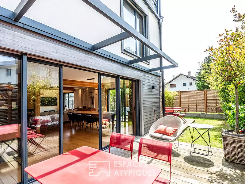 Maison, 207,12 m²