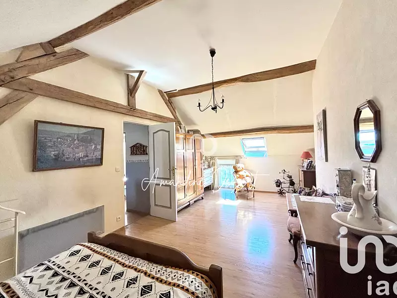 Maison, 104 m²