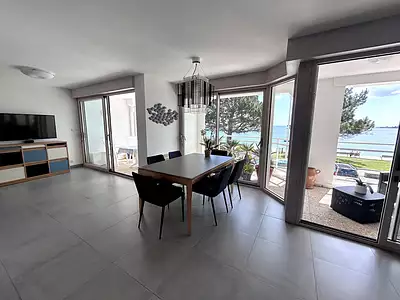 Appartement, 77,45 m²