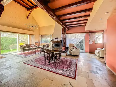 Maison, 203 m²