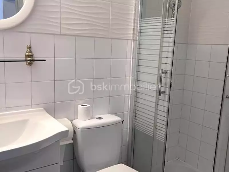 Maison, 21 m²