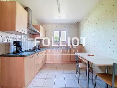Maison, 78 m²