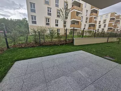 Appartement, 81,14 m²