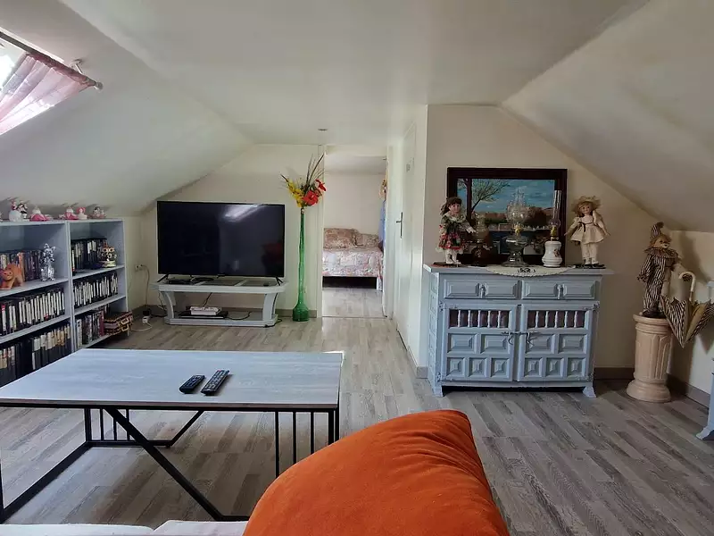 Maison, 111,6 m²