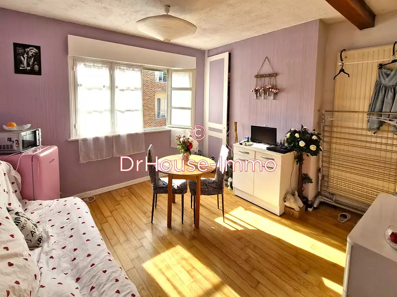 Maison, 50 m²