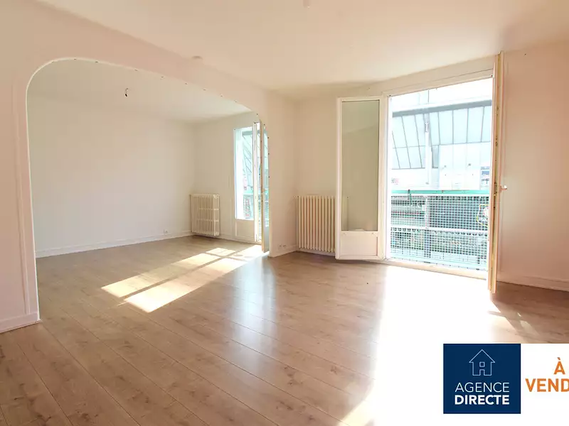 Appartement, 85 m²
