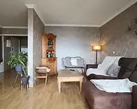 Appartement, 93,9 m²