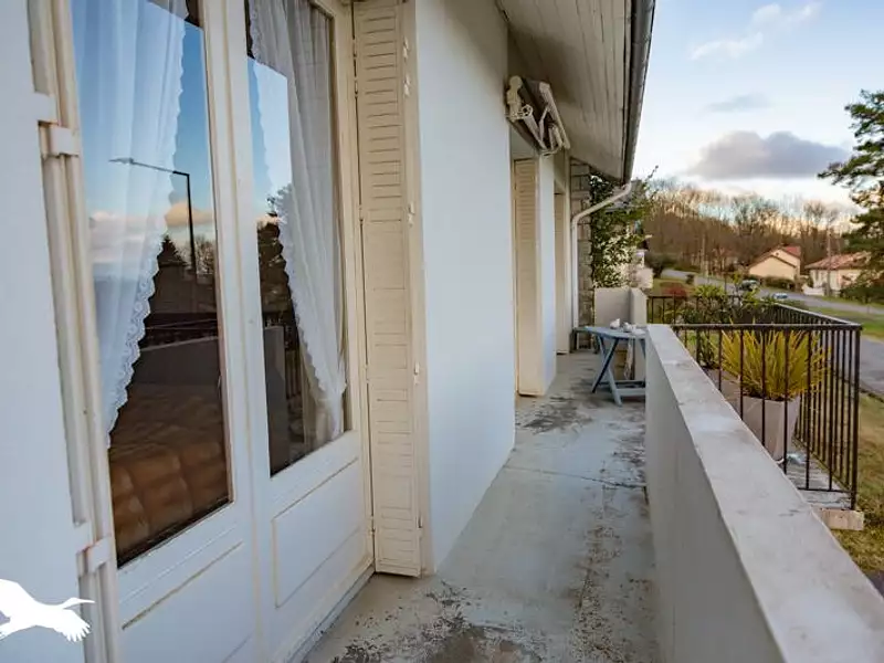 Maison, 135 m²