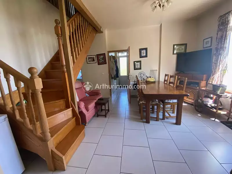 Maison, 120 m²