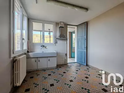 Maison, 81 m²