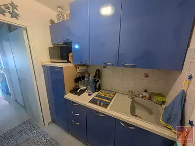 Appartement, 31,53 m²