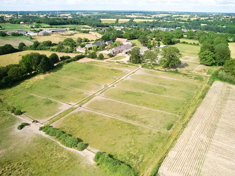 Maison, 375 m²