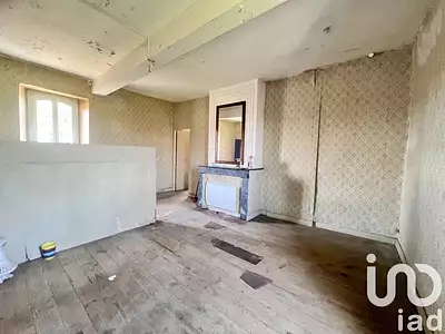 Maison, 227 m²