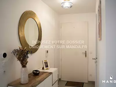 Appartement, 86 m²