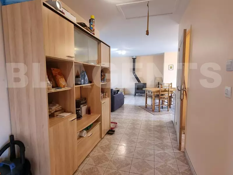 Maison, 74 m²