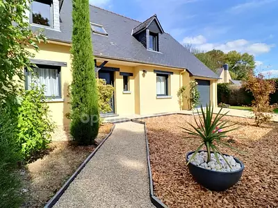 Maison, 121 m²