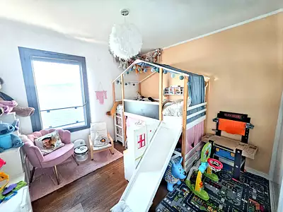Appartement, 94 m²