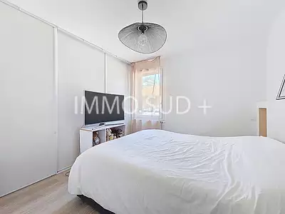 Appartement, 63,91 m²