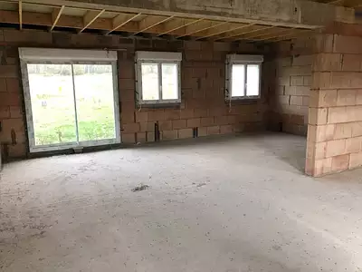Maison, 100 m²