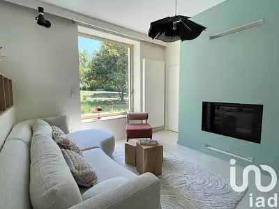 Maison, 210 m²
