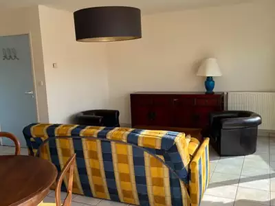 Appartement, 61 m²