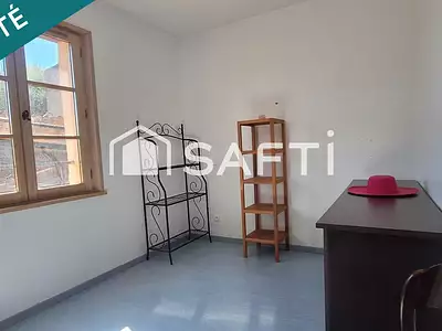 Maison, 160 m²