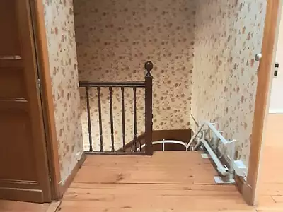 Maison, 140 m²