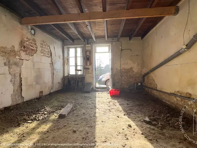 Maison, 138,48 m²