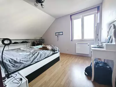 Maison, 125 m²