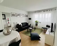 Appartement, 54 m²