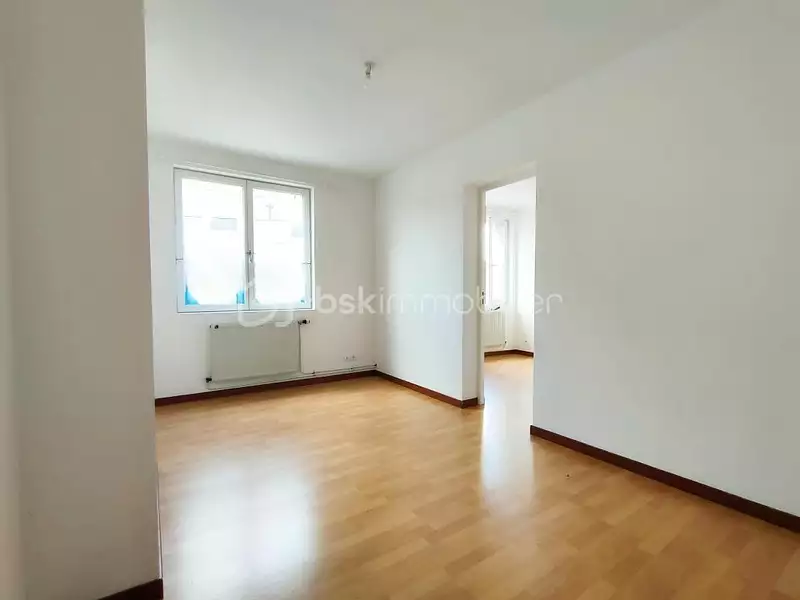 Maison, 96 m²