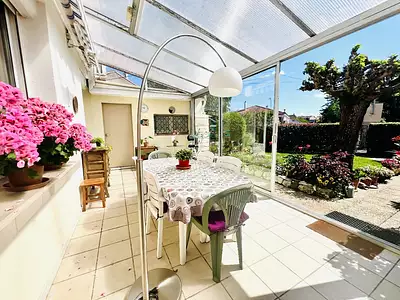 Maison, 124 m²