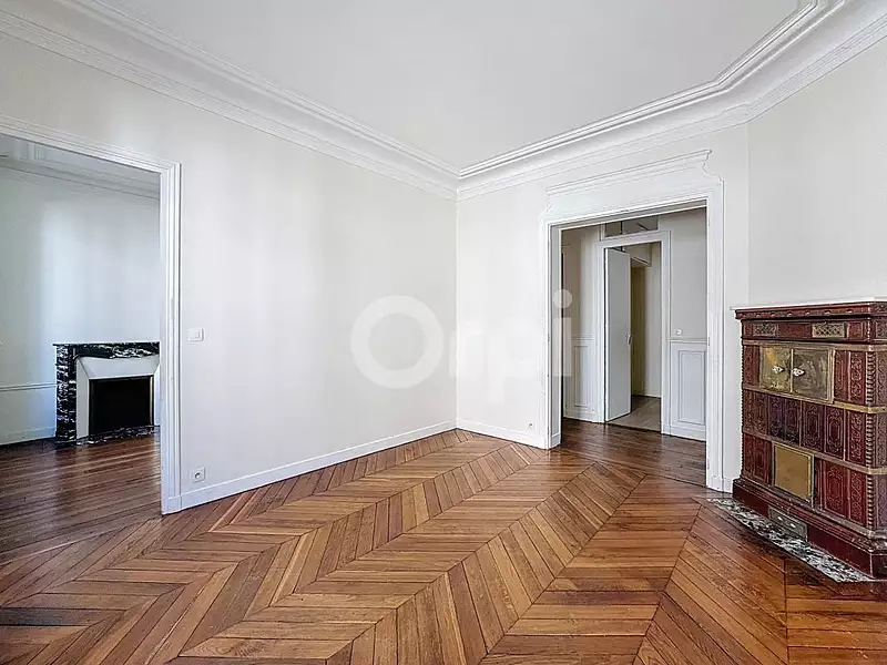 Appartement, 47 m²