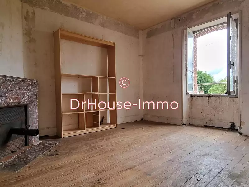 Maison, 61 m²