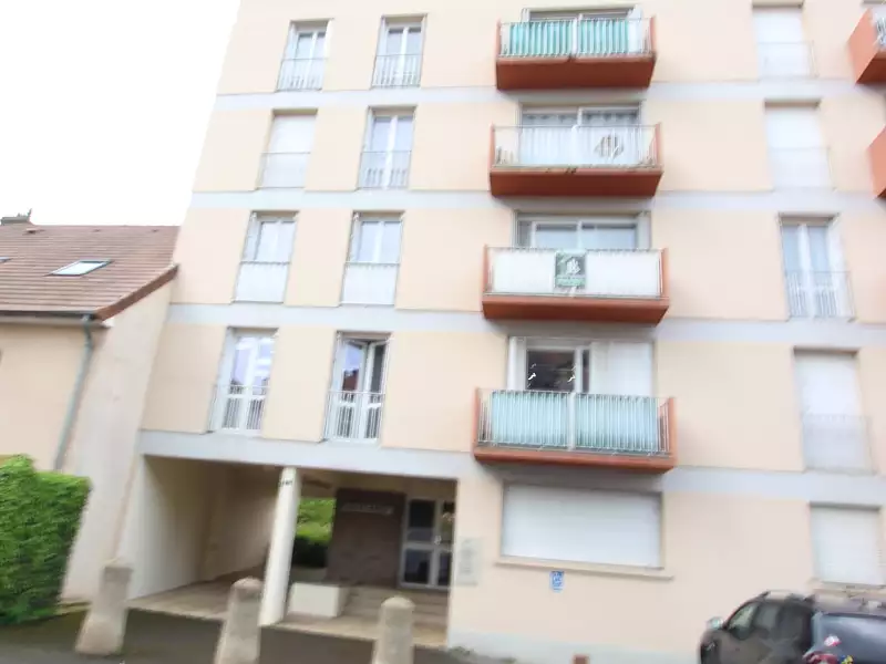 Appartement, 146,33 m²