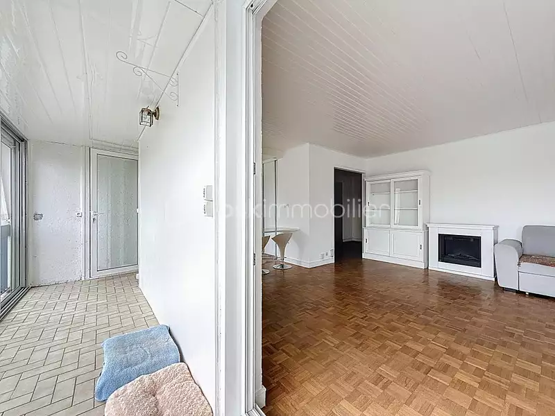 Appartement, 80 m²