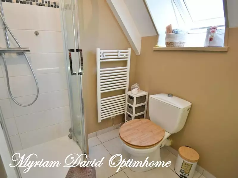 Maison, 124 m²