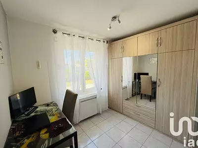 Maison, 93 m²
