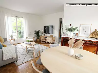 Maison, 97 m²