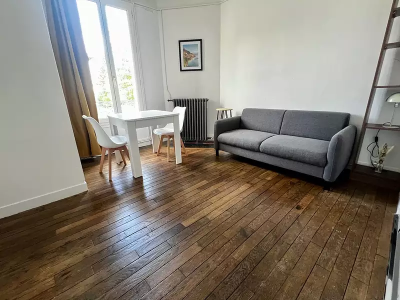Appartement, 31,26 m²