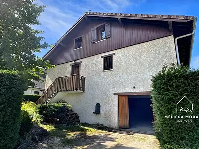 Maison, 130 m²