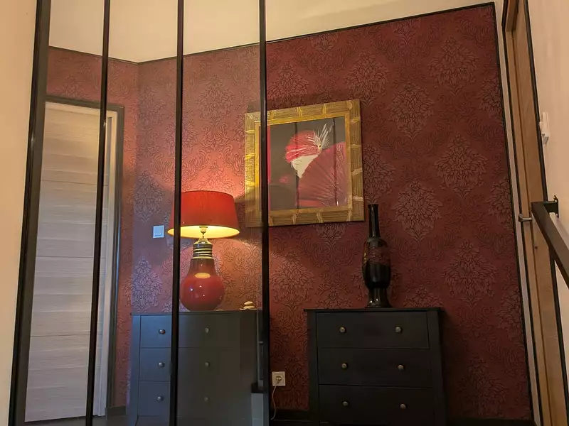 Maison, 160 m²