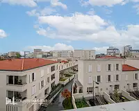 Appartement, 37,63 m²