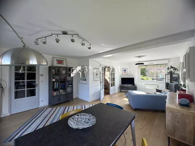 Maison, 113,25 m²