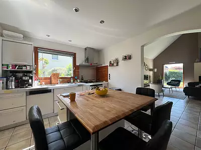 Maison, 190 m²